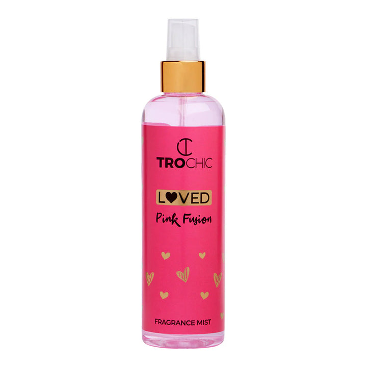 TROCHIC PINK FUSION MIST