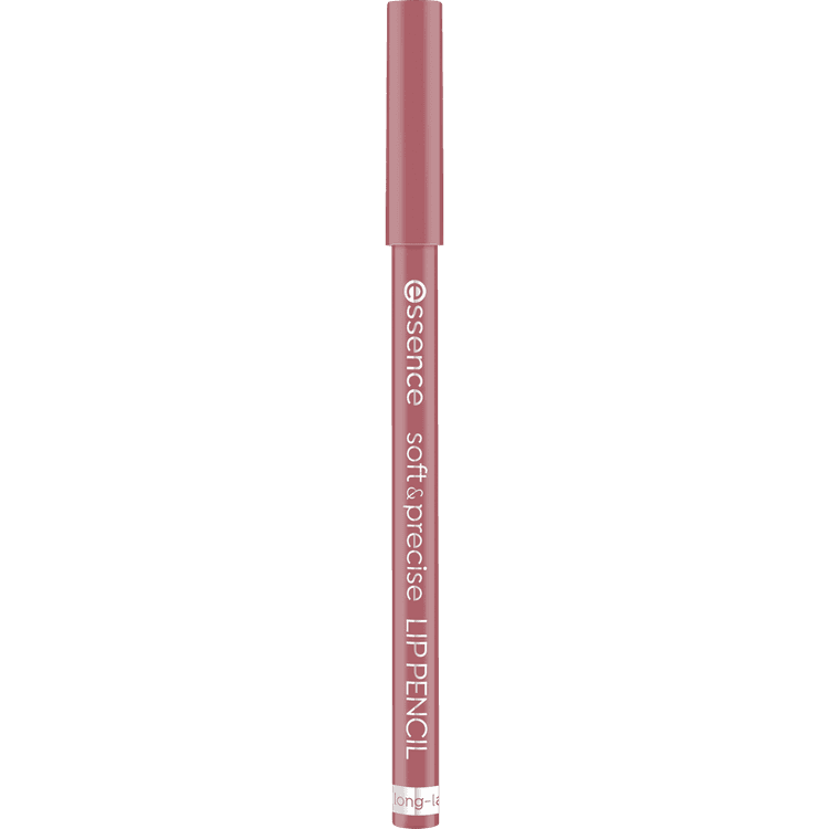Essence soft and precise lip pencil nb 204 my way