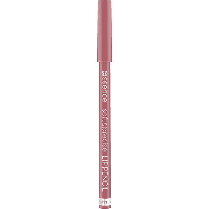 Essence soft and precise lip pencil nb 204 my way