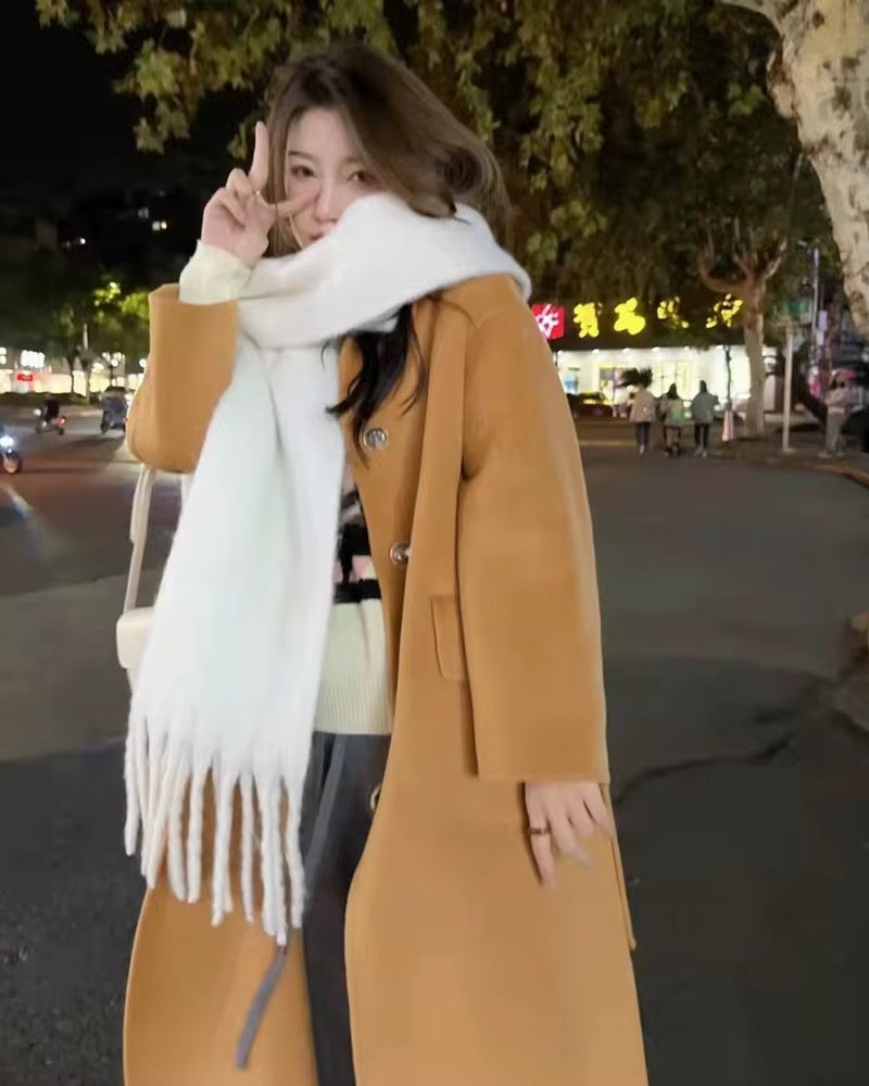 Scarves 2025/2026