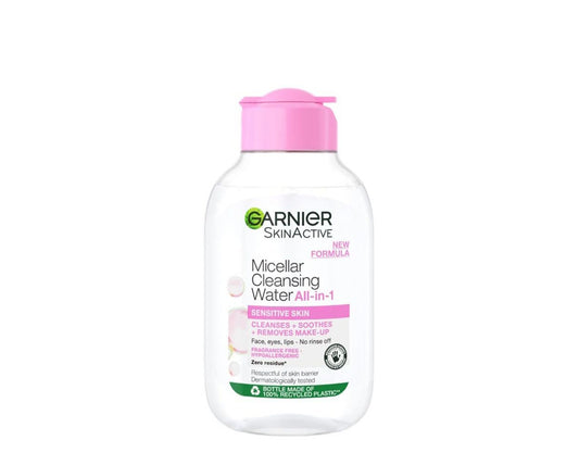 Garnier skin care micellar cleansing water 100 ml