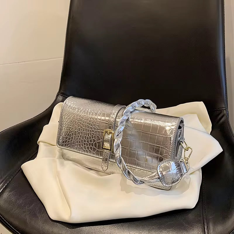 New leather bags 2025