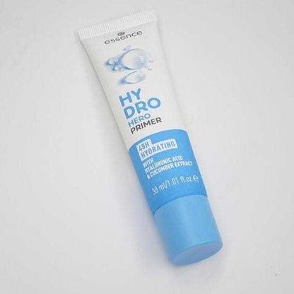 Essence hydro hero primer
