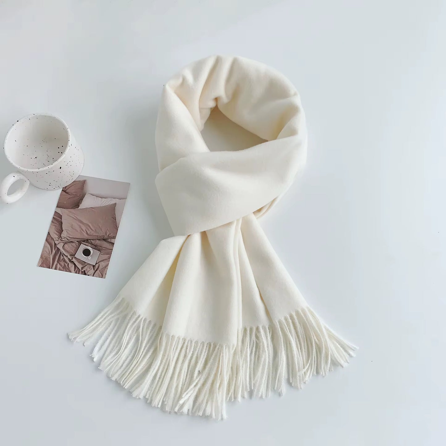 New trendy Scarves 2025