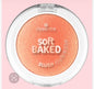 soft BAKED BLUSH