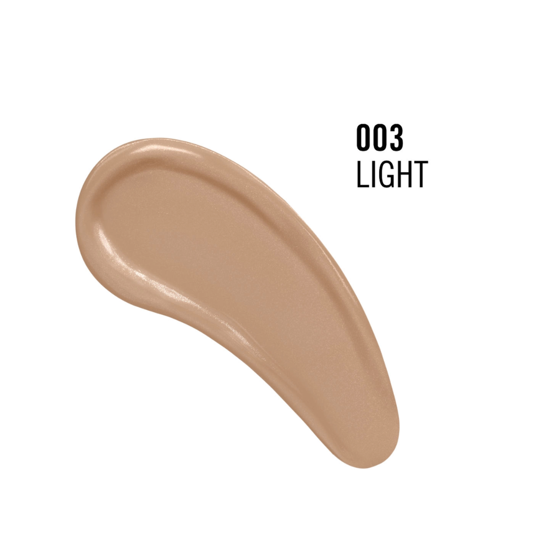 Rimmel Multi-Tasker Better Than Filters