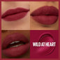 Maybelline super stay TEDDY TINT