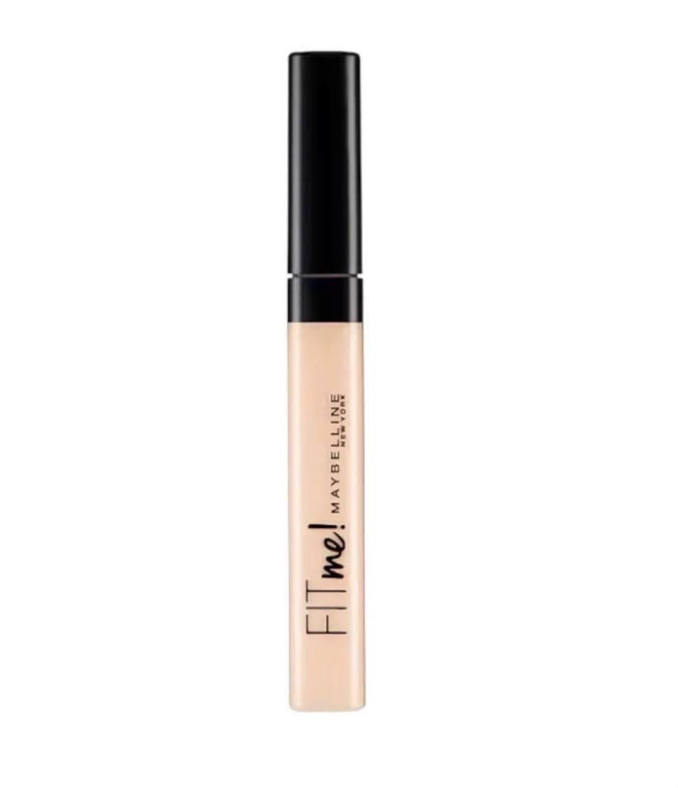 MAYBELLINE FIT ME CONCEALER ANTI-CERNES