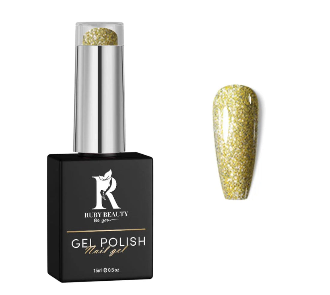 Gel Polish Collection 1