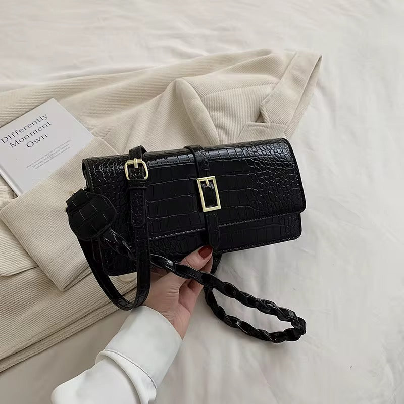 New leather bags 2025