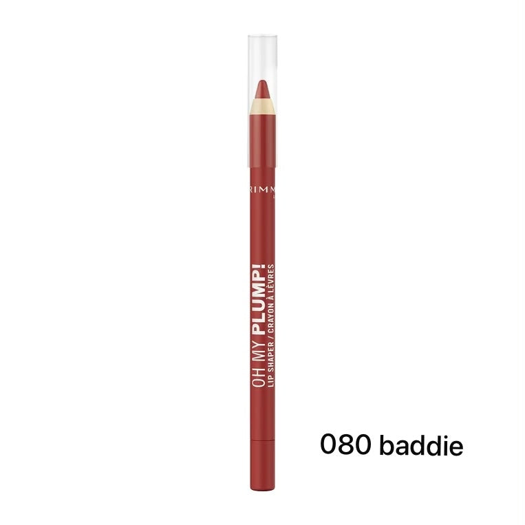 Rimmel Oh My Plump! Lip Shaper