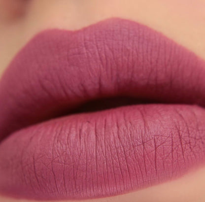 WIBO FITFREAK SWEAT PROOF DUO LIPS
