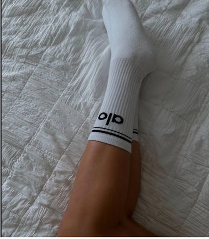 Alo socks