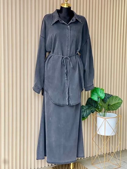 Set new collection