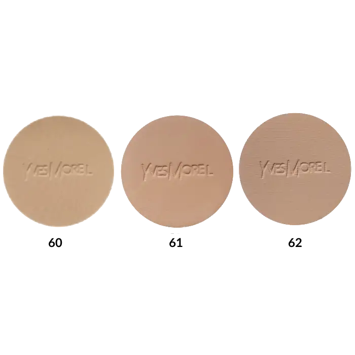 Sunscreen Compact Powder SPF50 +