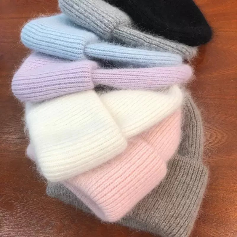 Wool hat trendy 2025/2026