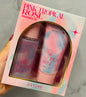 Set perfumes 2 pieces 75ml