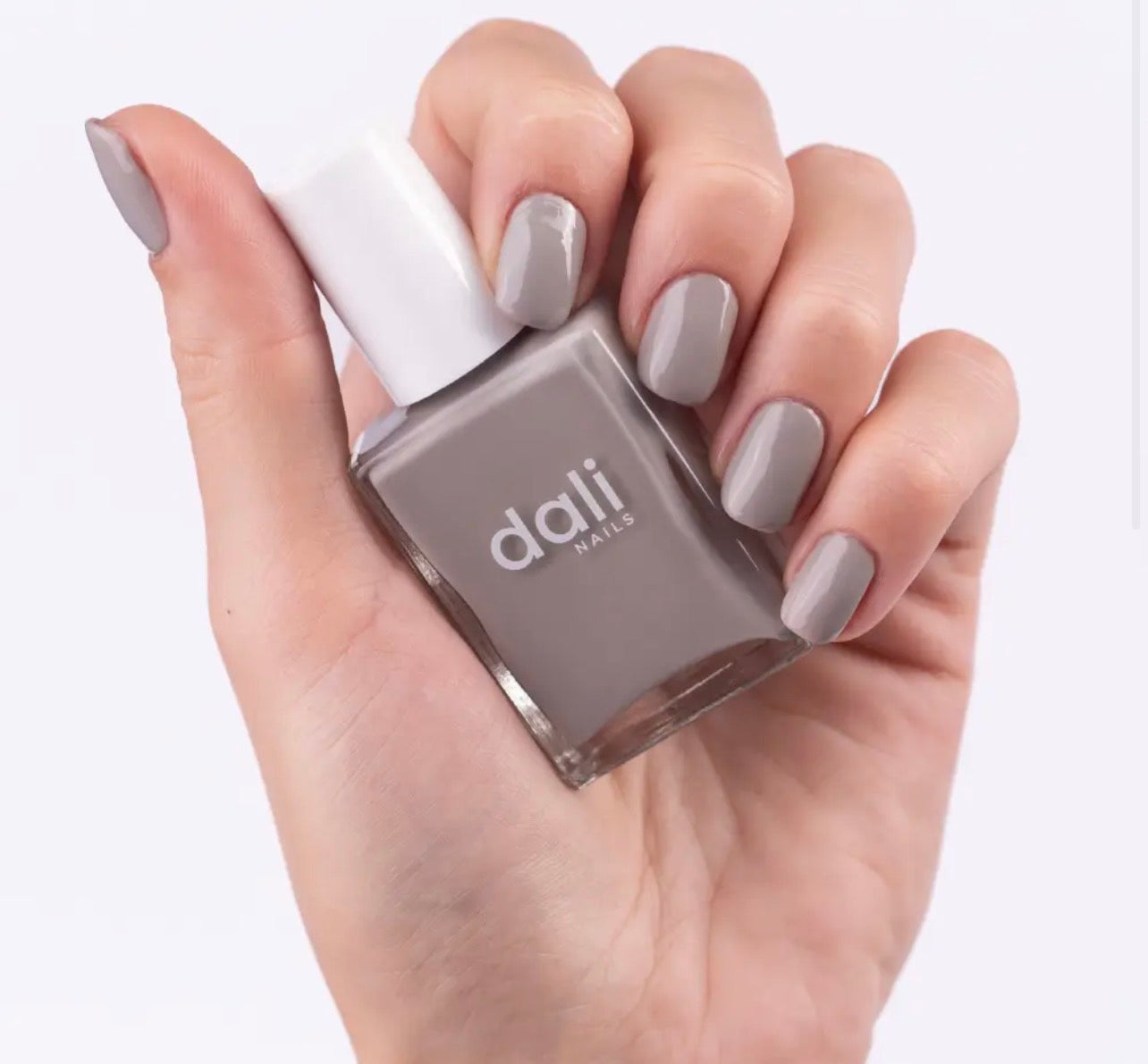 New winter collection nail polish