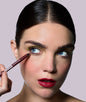 Samoa besame smoky burgandy