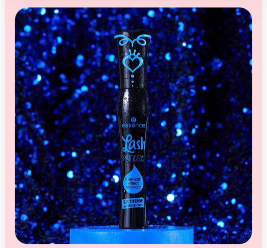 Lash PRINCESS false lash effect mascara EXTREME waterproof