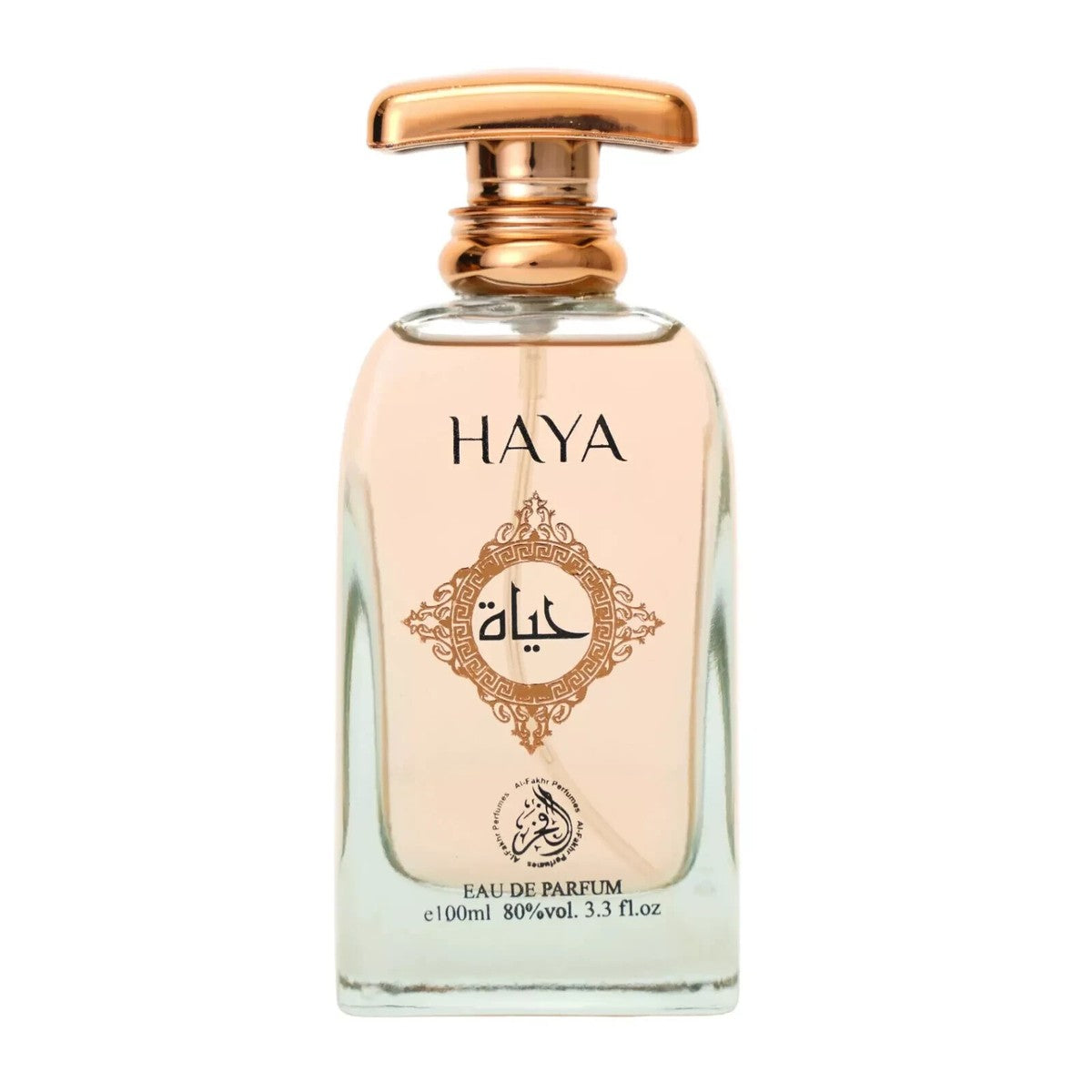 HAYA EAU DE PARFUM 100ml