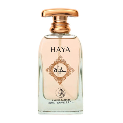 HAYA EAU DE PARFUM 100ml