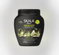 SKALA Brasil
ABACATE
HAIR TREATMENT CREAM
CREMA DE TRATAMIENTO ACONDICIONADOR