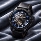 Leather watches