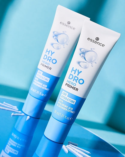 Essence hydro hero primer
