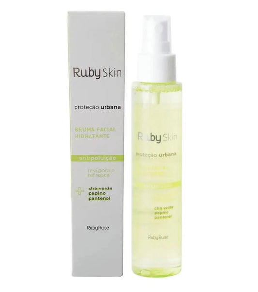 Ruby Skin Facial Moisturizing Spray