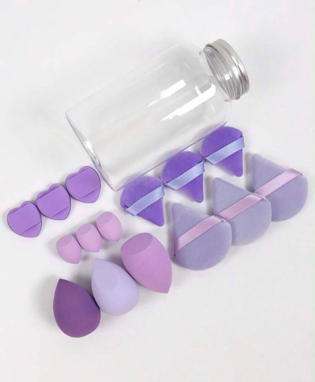 MAKEUP SOFT SPONGE