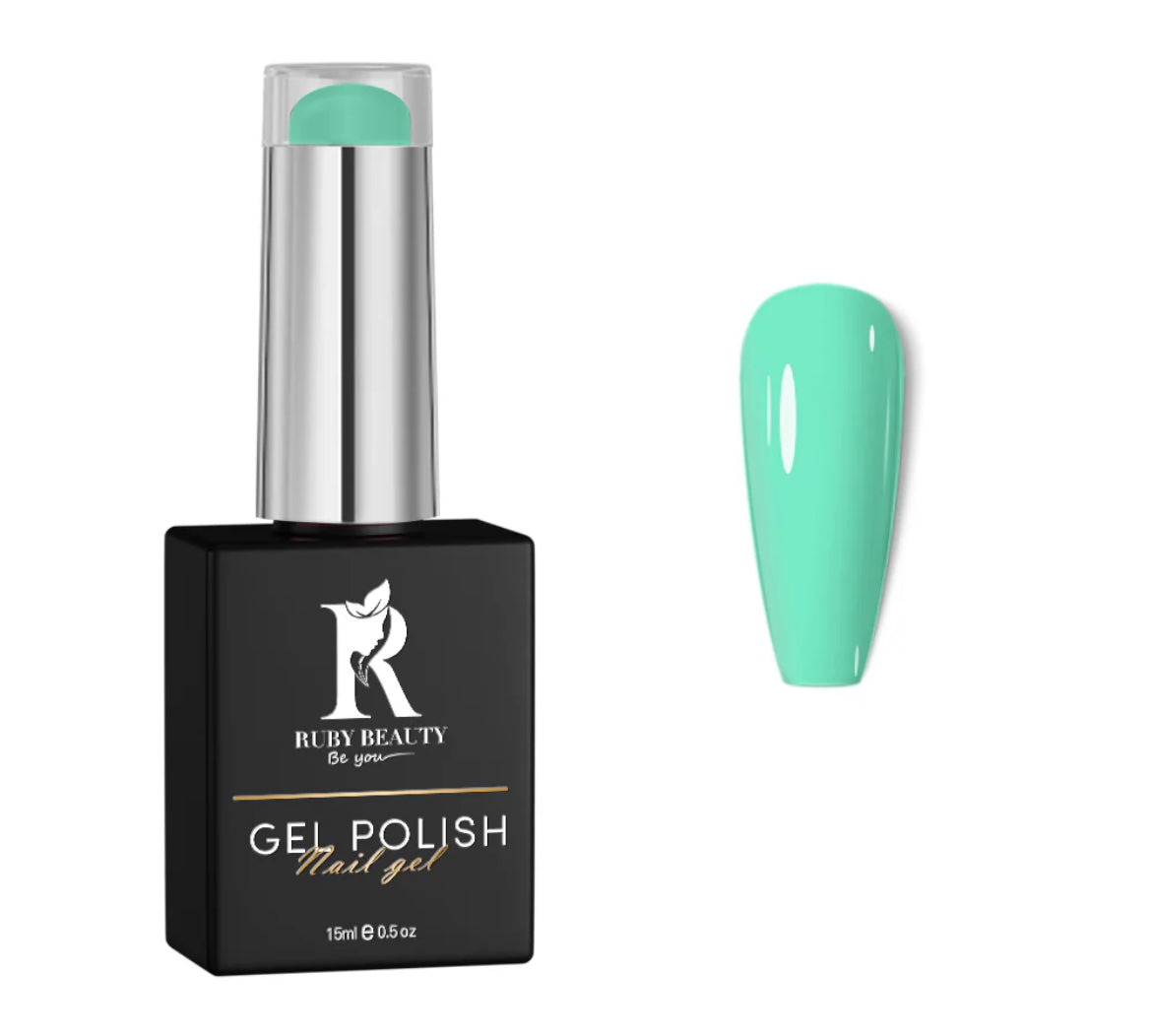 Gel Polish Collection 1