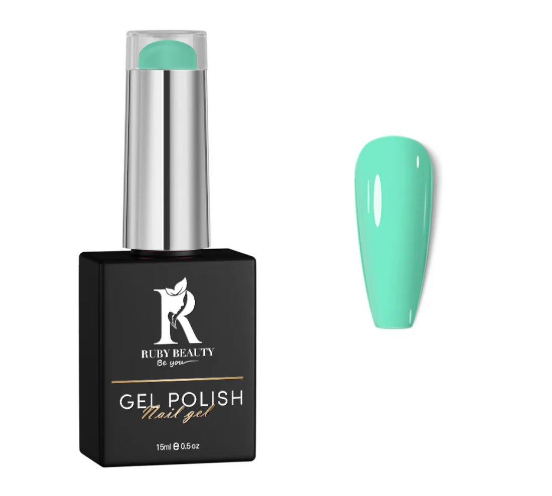 Gel Polish Collection 1