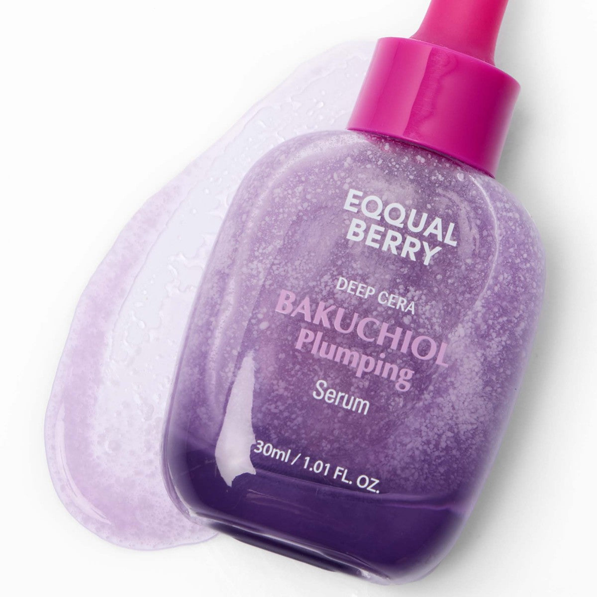 EQQUAL BERRY DEEP CERA serum