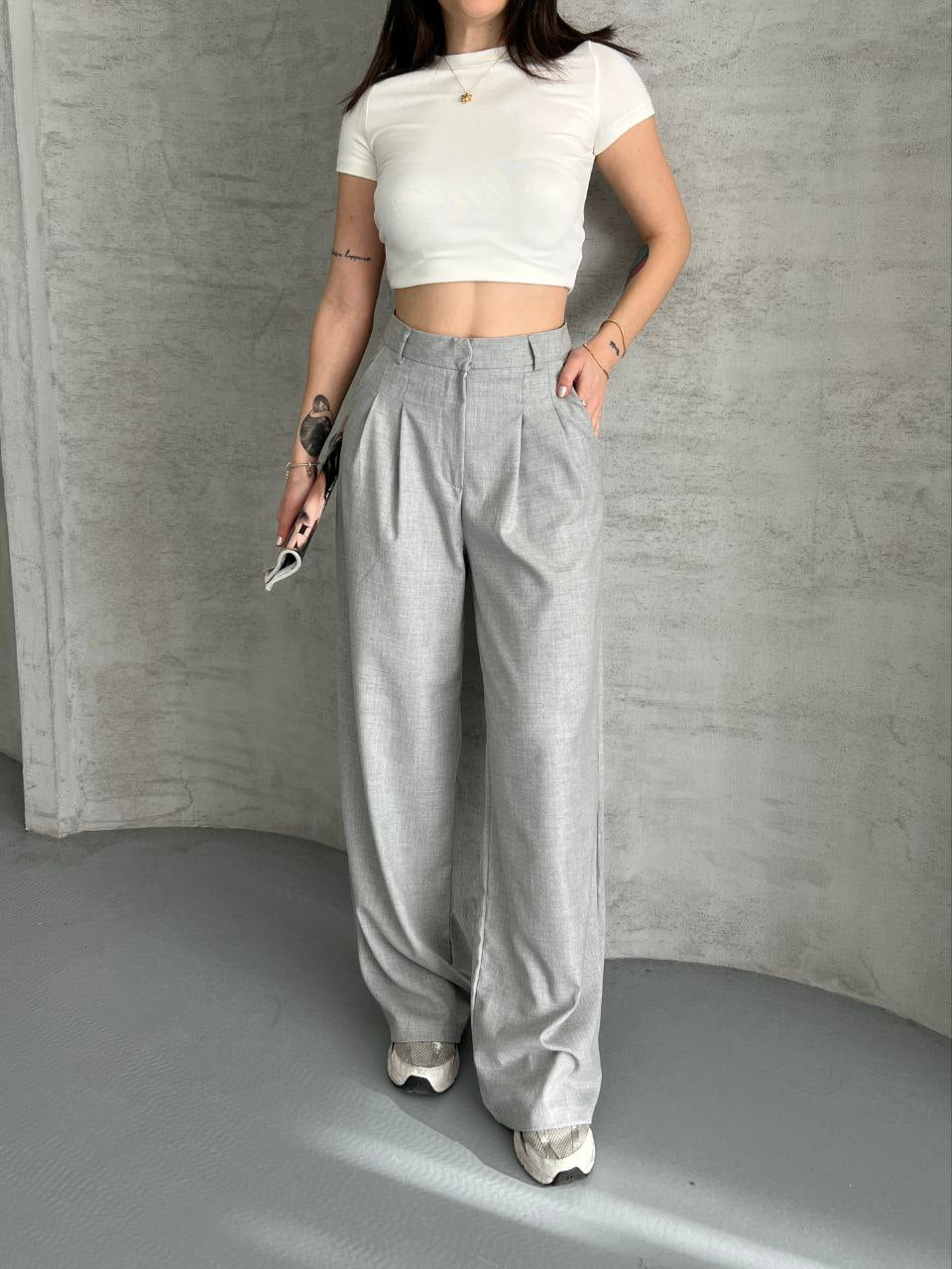 Zara pants
