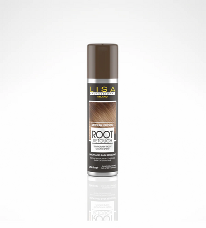 Lisa Root Retouch 120 ML