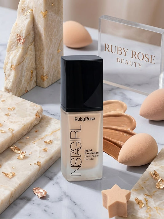 LIQUID FOUNDATION