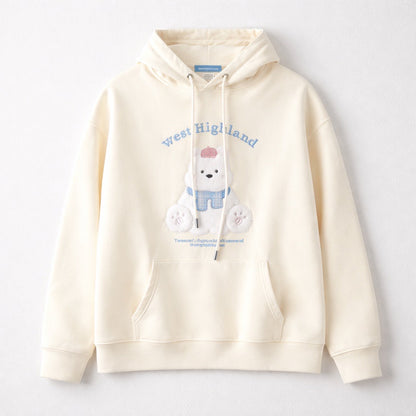 New wool top