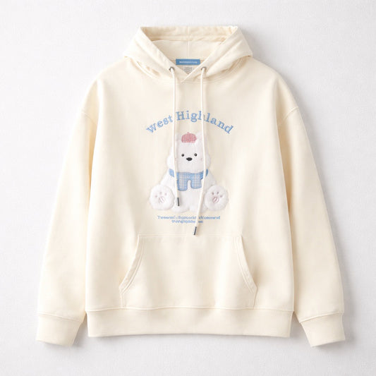 New wool top