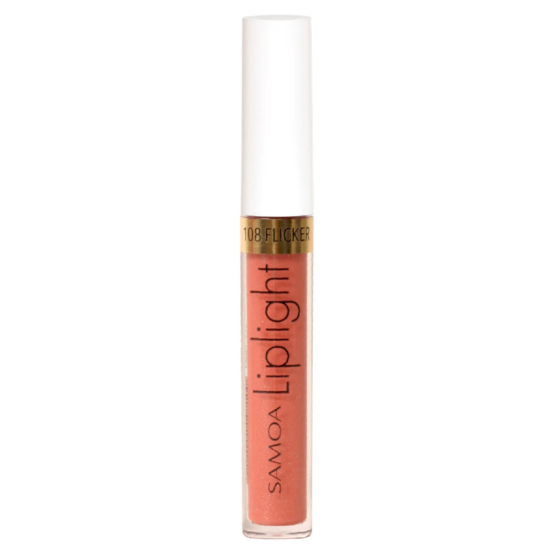 Liplight Glossy & Luminous Lipgloss