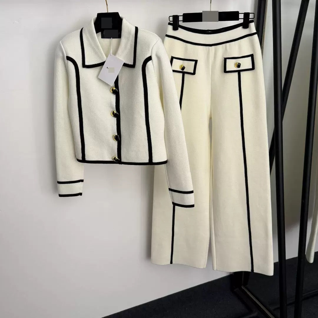 Wool set
