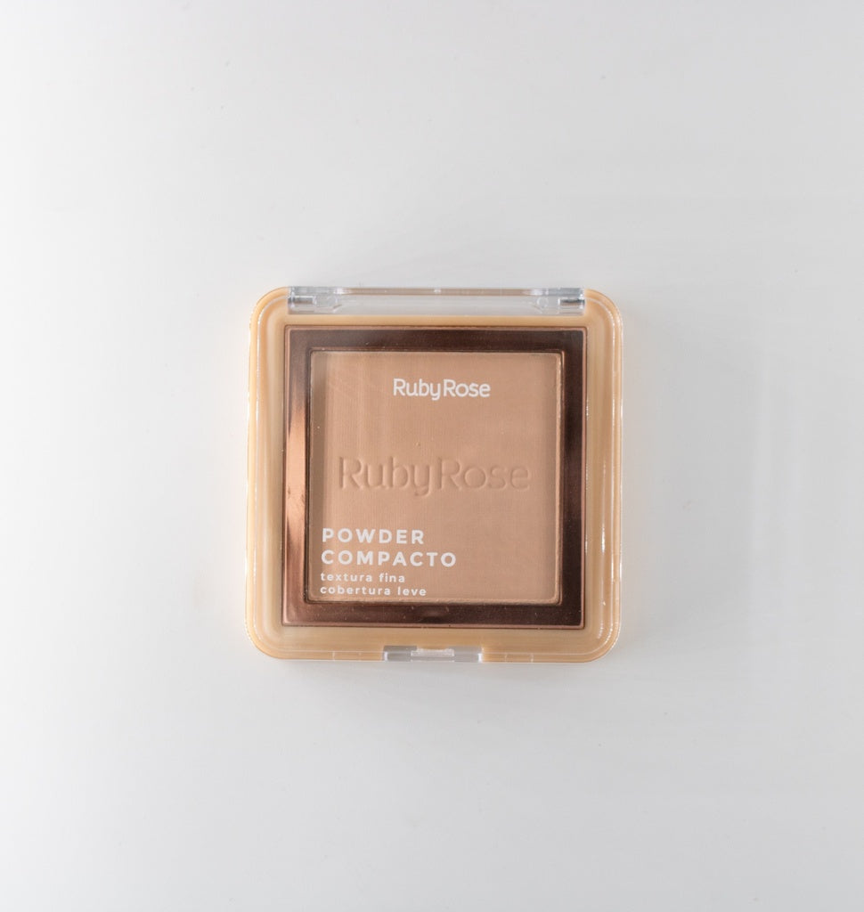 Powder Compacto New