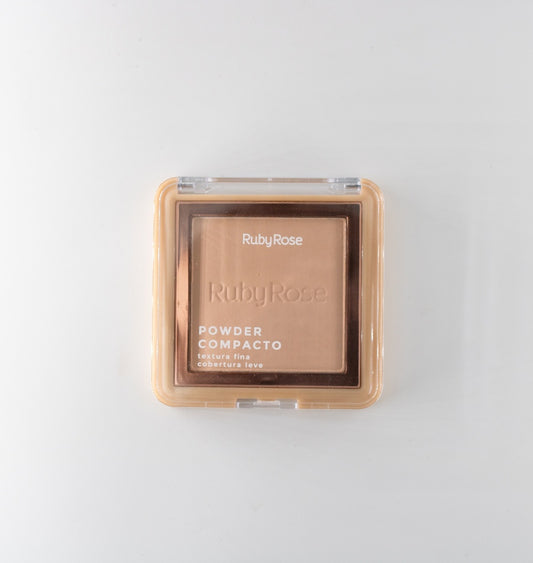 Powder Compacto New