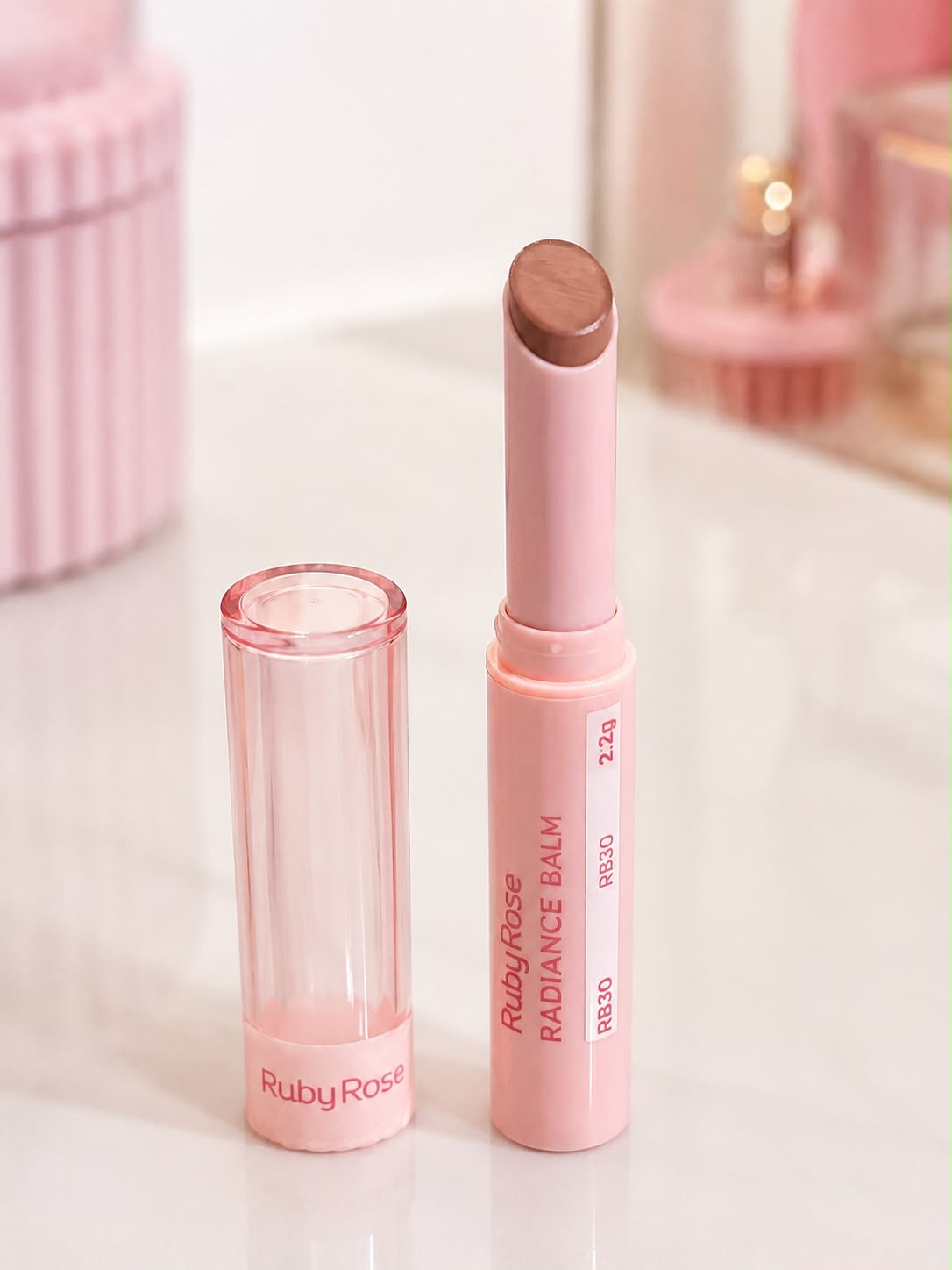 LIP BALM