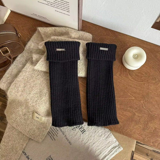 Trendy socks wool
