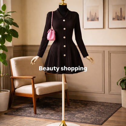 New dress collection