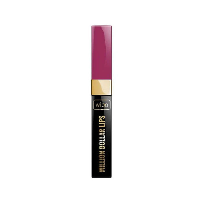 WIBO, MATTE MILLION DOLLAR LIPS
