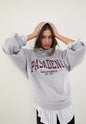 New Fleece hoodies