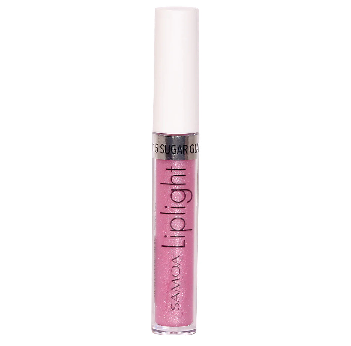Liplight Glossy & Luminous Lipgloss