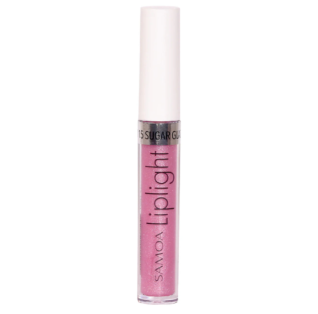 Liplight Glossy & Luminous Lipgloss